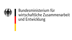 Bundesministerin für wirtschaftliche Zusammenarbeit und Entwicklung (BMZ)